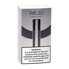 Appareil de chauffage Rejo HS40 Gris