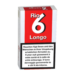Rio 6 Longo