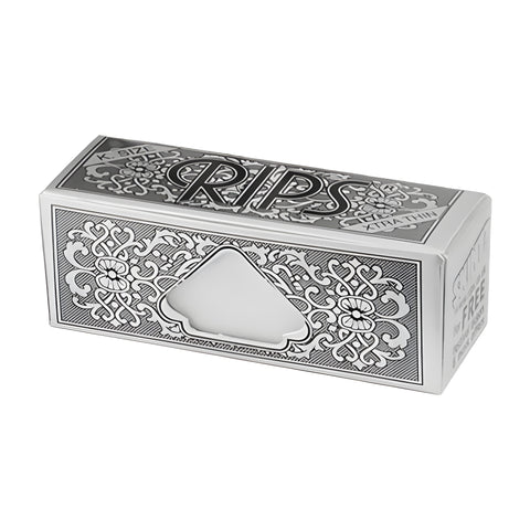 Papier à cigarettes Rips KS Xtra Thin