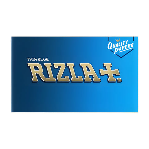 Rizla Bleu