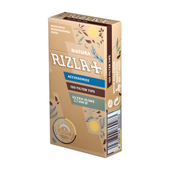 Rizla Natura Filter Tips