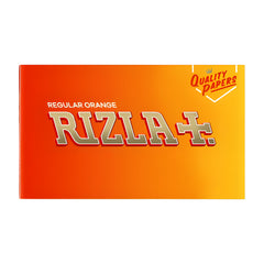 Rizla Orange