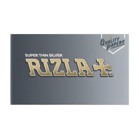 Rizla Argent
