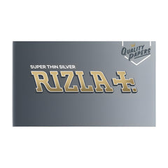 Rizla Argent