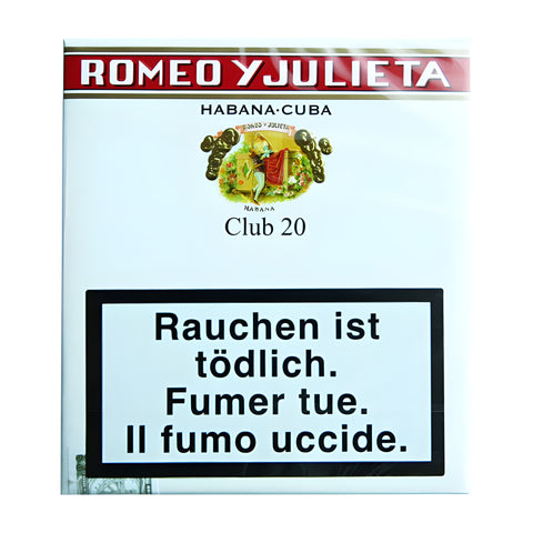 Romeo Club