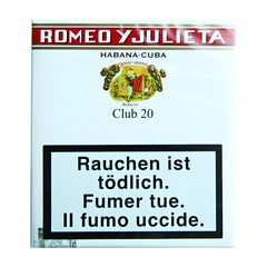 Romeo Club