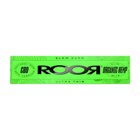 RooR Chanvre Organique Slim