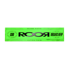 RooR Chanvre Organique Slim