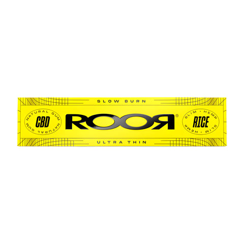 RooR Rice Slim
