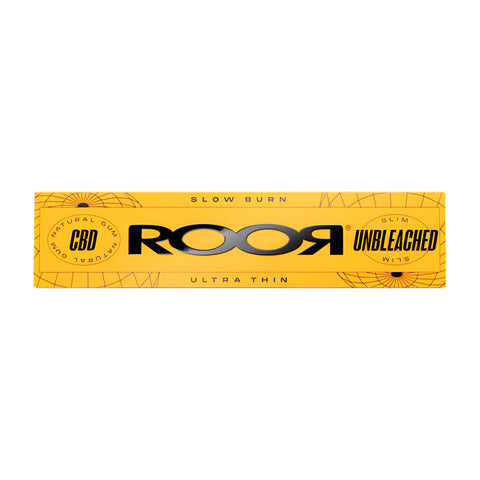 RooR Non blanchi Slim