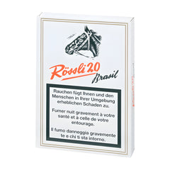 Rössli 20 Brésil