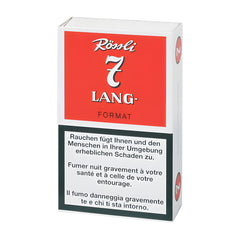 Rössli 7 long