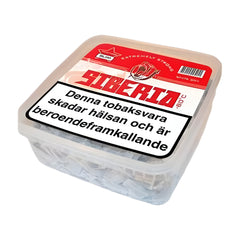 Siberia Red White Dry Slim - 500 g