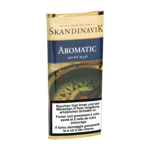 Skandinavik Aromatique