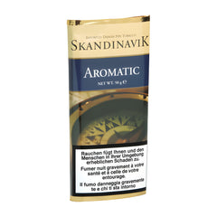 Skandinavik Aromatique