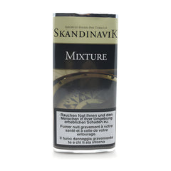 Tabac à pipe Skandinavik Mixture