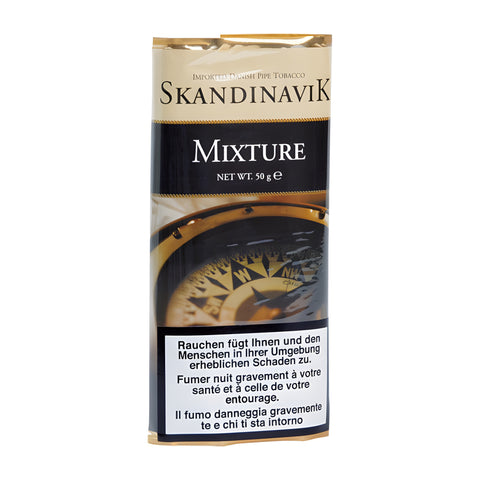 Skandinavik Mixture