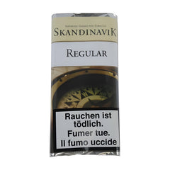 Tabac à pipe Skandinavik Regular