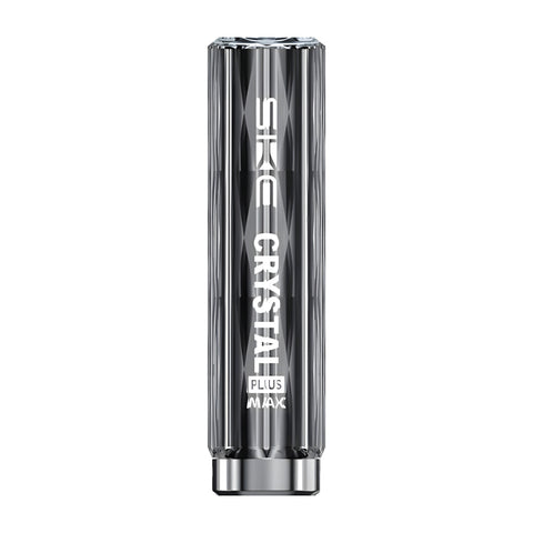 SKE Crystal Plus Max Black Edition Gerät 850mAH