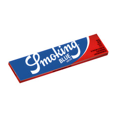 Papier à rouler Smoking Blue KS