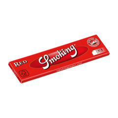 Papier à rouler Smoking KS Red