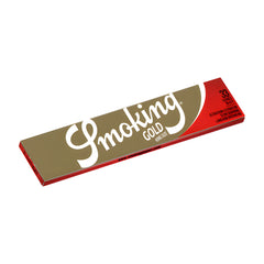 Papier à rouler Smoking Slim Gold