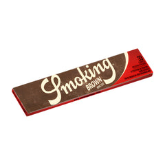 Papier à rouler Smoking KS Slim Brown