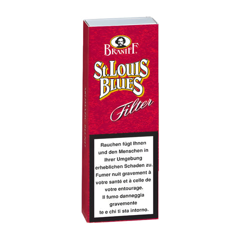 Filtre St. Louis Blues