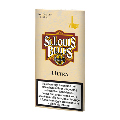 St. Louis Blues Ultra