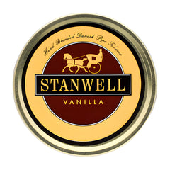 Tabac à pipe Stanwell Vanilla
