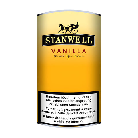 Stanwell Vanille