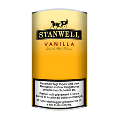 Stanwell Vanille