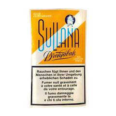 Tabac à rouler Sullana