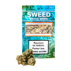 Sweed Super Silver Haze 10g