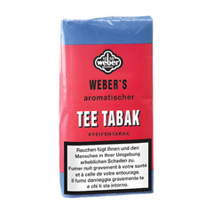 Tee Tabak Rotband