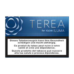Pack TEREA Blue IQOS