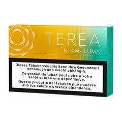 Pack TEREA Laguna Swift IQOS
