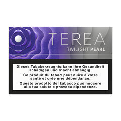 Terea Twilight Pearl