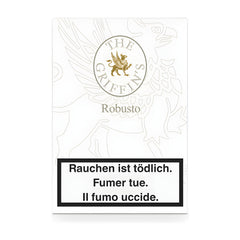 The Griffin's Gran Robusto Cigares paquet de 4