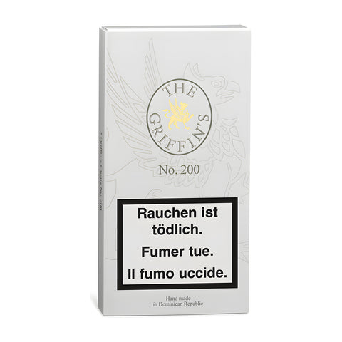 Cigare The Griffin's n° 200