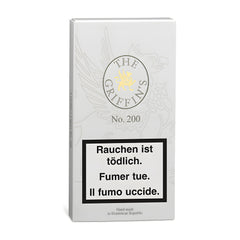 Cigare The Griffin's n° 200