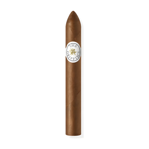 Pack de 4 cigares The Griffin's Toro