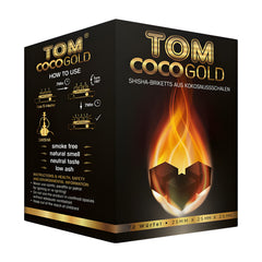 Tom Cococha Gold