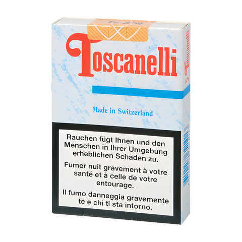 Toscanelli