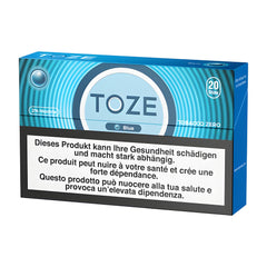 Toze Blue 20'S
