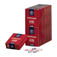 Filtres Vauen Dr. Perl 9 mm - 40 pièces x 10 paquets