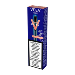 Veev Now Ultra Jetable Pastèque 1,8 % 2 ml