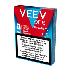 Veev One Fraise 1,8 %