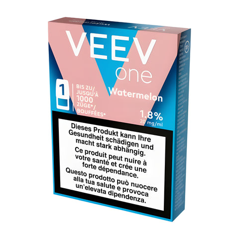 Veev One Pastèque 1,8 %