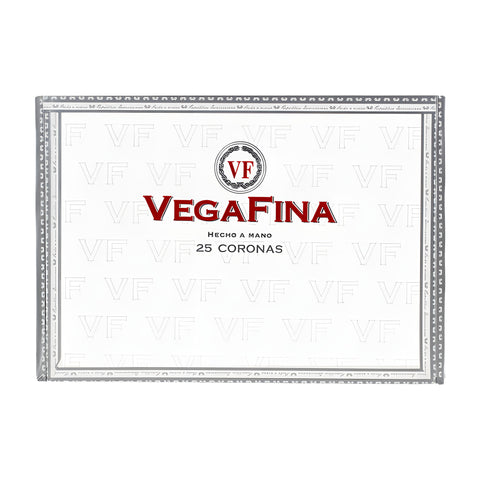 VegaFina Corona - 25 pièces